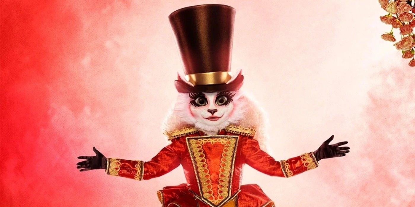 Masked Singer Season 7 Promo Reveals First Look At Ringmaster’s Voice