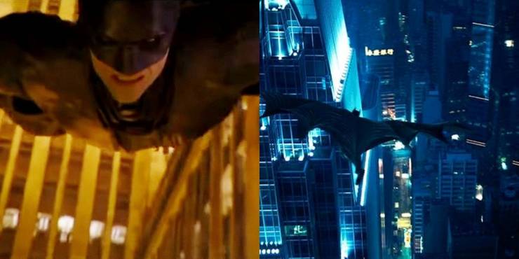 batman
