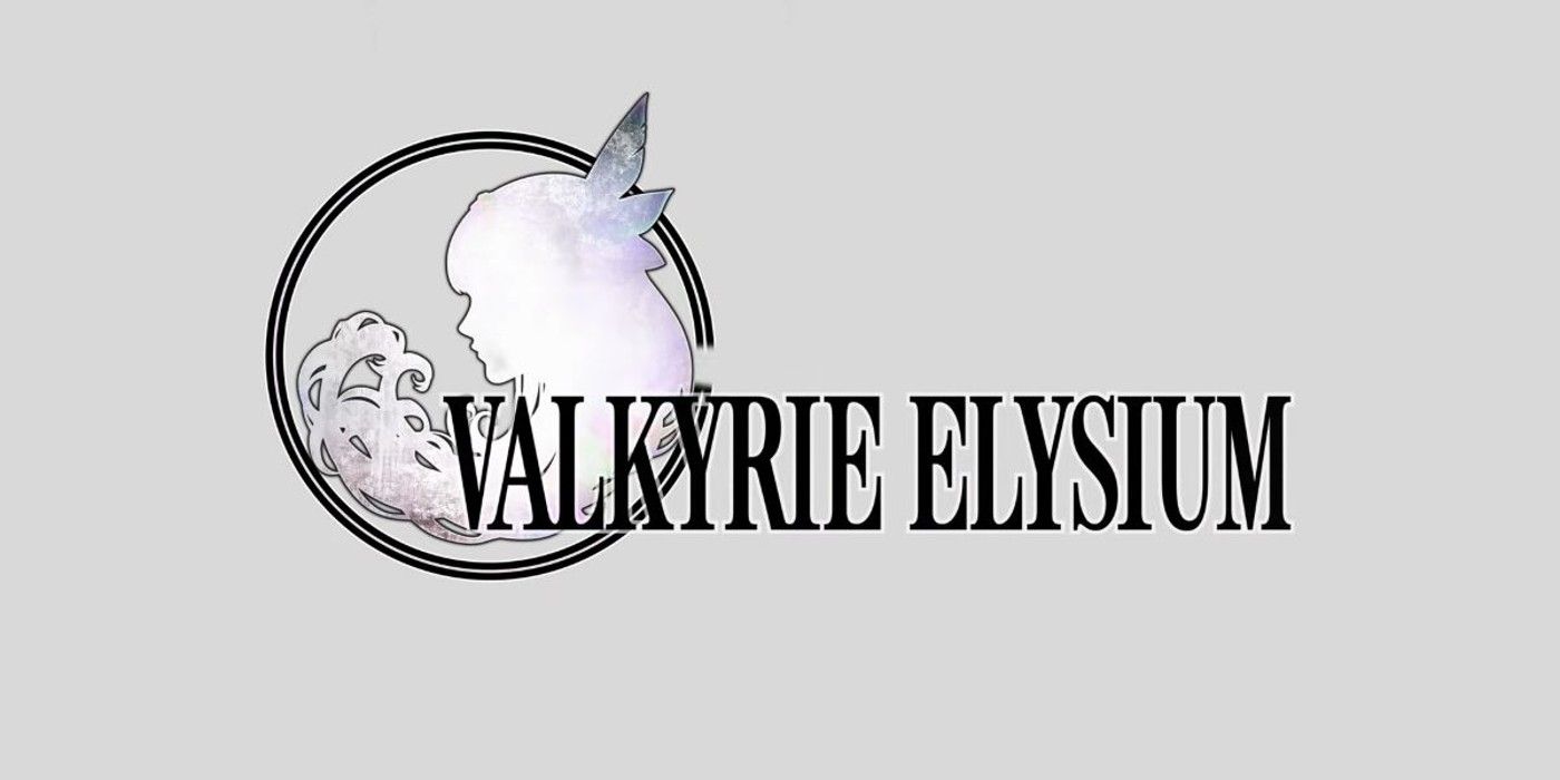 Valkyrie Elysium Logo