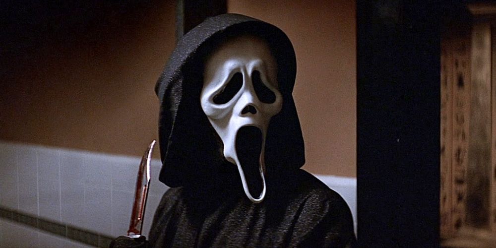 WEB 1996 Scream Ghostface Opt 4