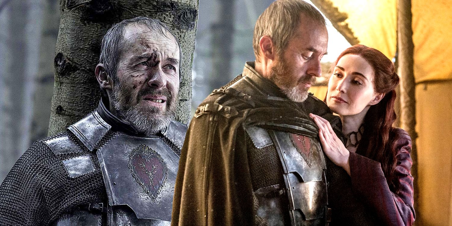 stannis got