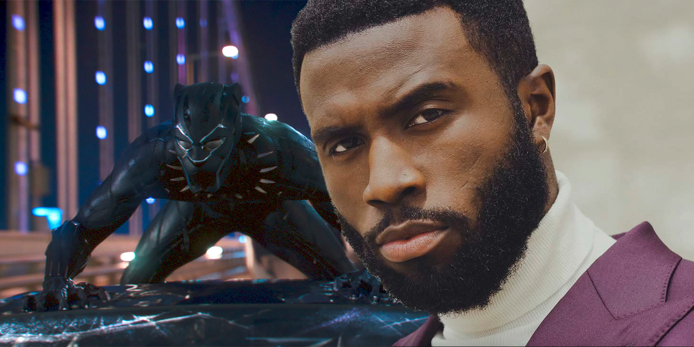 Black Panther 2 