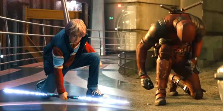 The Adam Project: Every Easter Egg & Time Travel Movie Reference Explained