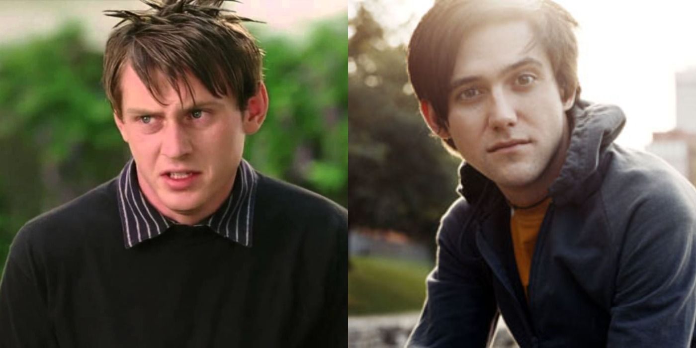 conor oberst todd cleary wedding crashers