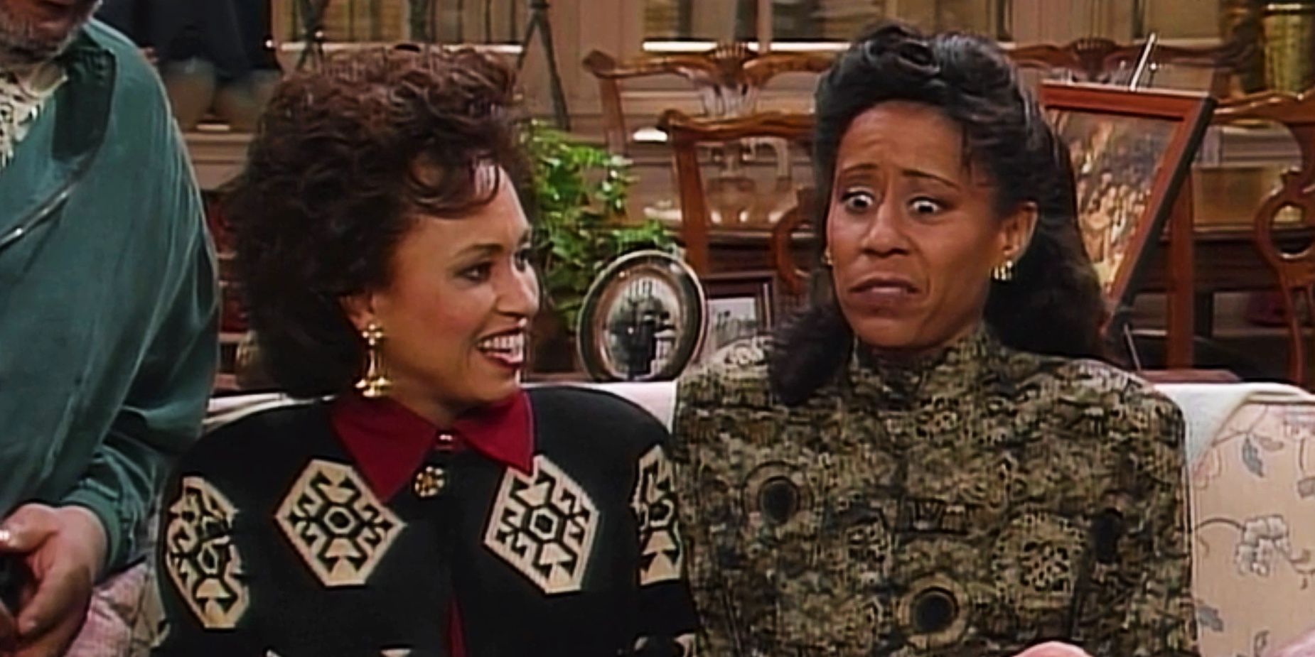 fresh prince of bel air aunt viv vy smith