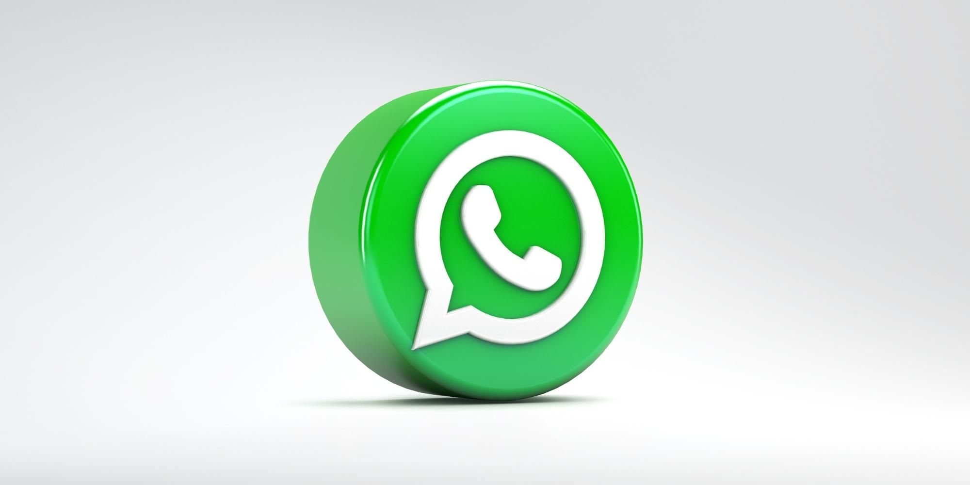 how to fix WhatsApp