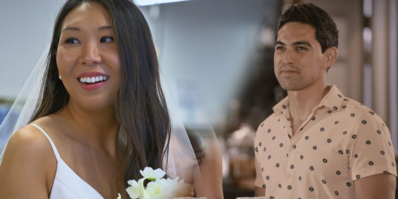 Love Is Blind Natalie Lee Shuts Down Salvador Perez Dating Rumors