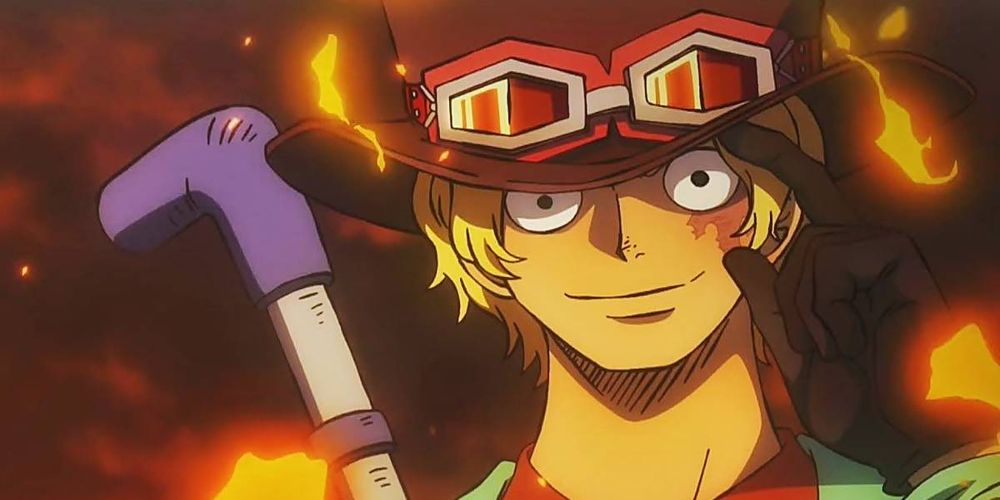 在庫有り 即納 エース サボ スタンピード ワンピース Dd 秋冬 Sale Www Cfscr Com