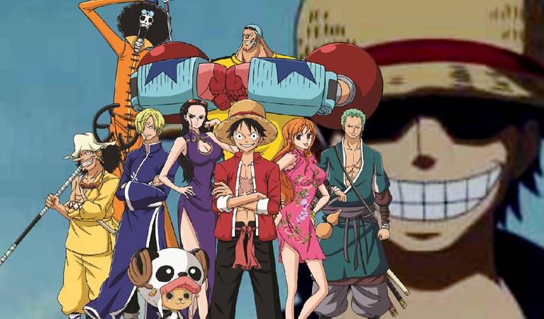 One Piece Joy Boy S True Identity Revealed Solving Decade Old Mystery