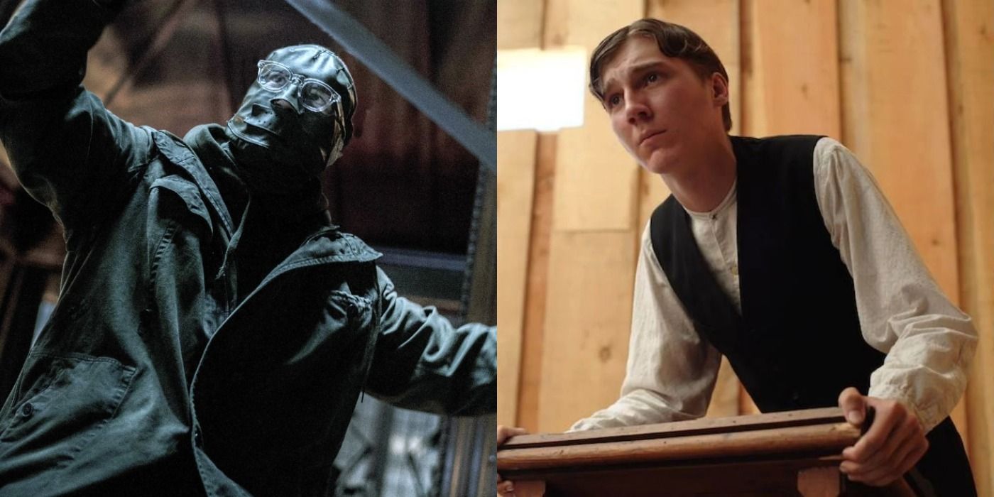 10 Best Paul Dano Movies, According to Metacritic | ScreenRant