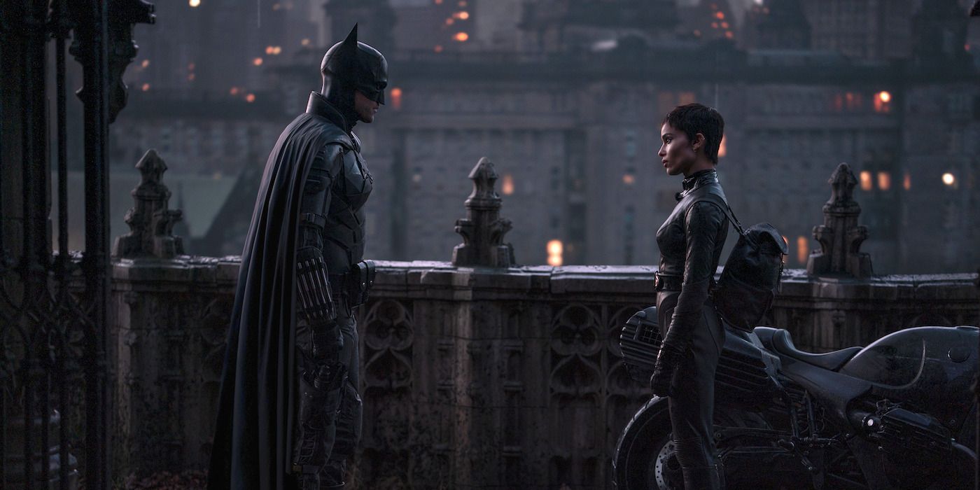 the batman everything we know about sequel