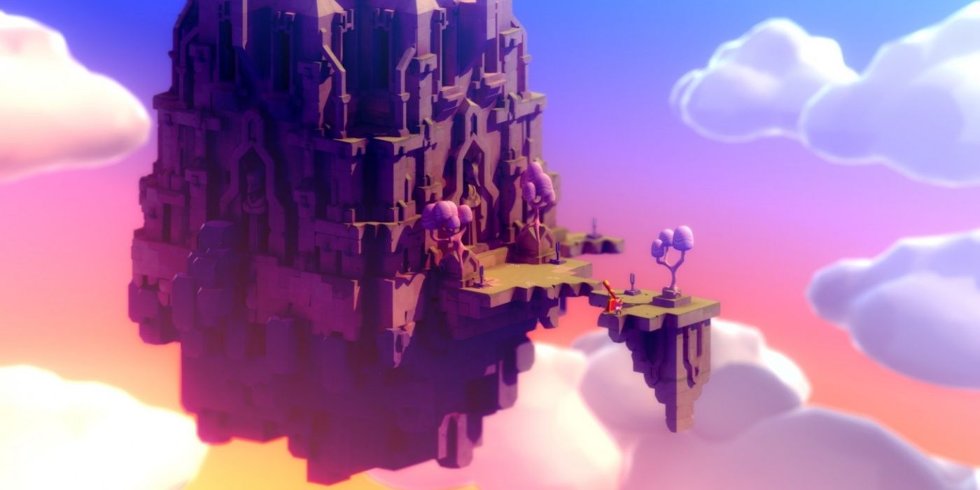 Xbox Game Pass Adds Tunic One Of 2022 s Highest Rated Games xbox-game-pass-adds-tunic-one-of-2022-s-highest-rated-games