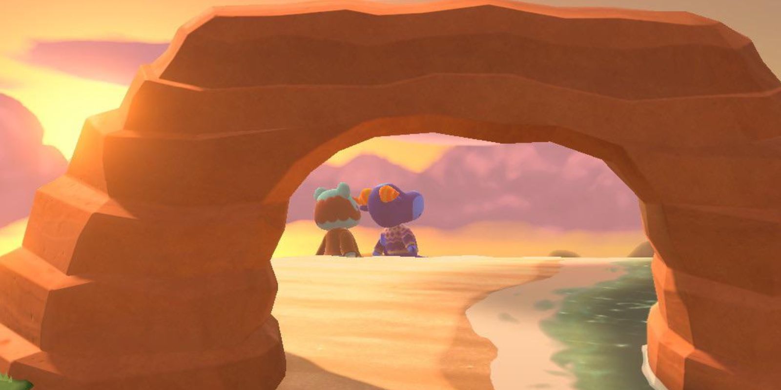 Animal Crossing New Horizons DLC Hides The Cutest Villager Interactions