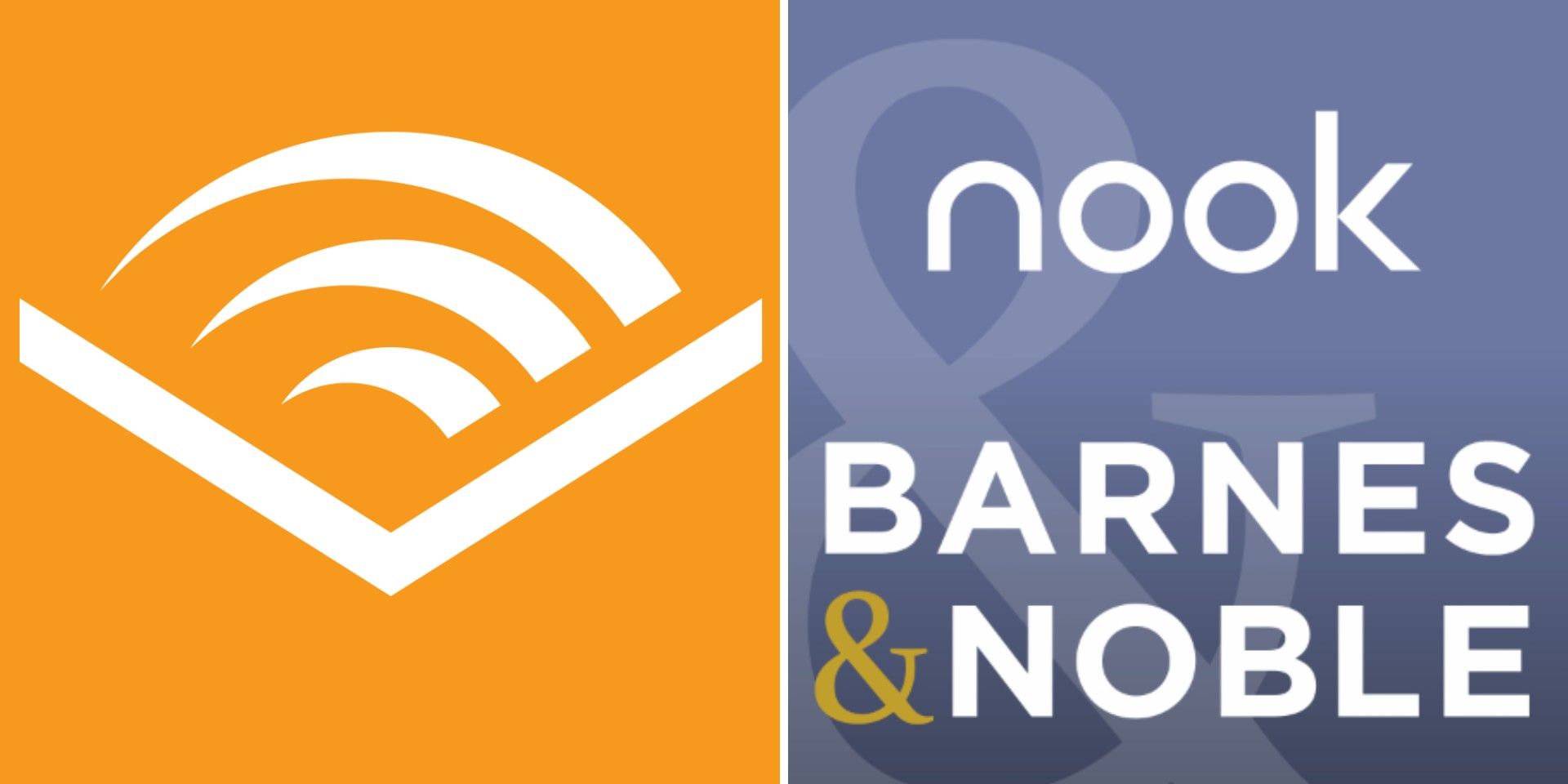 You Can No Longer Buy eBooks On The Audible & Barnes & Noble Android Apps