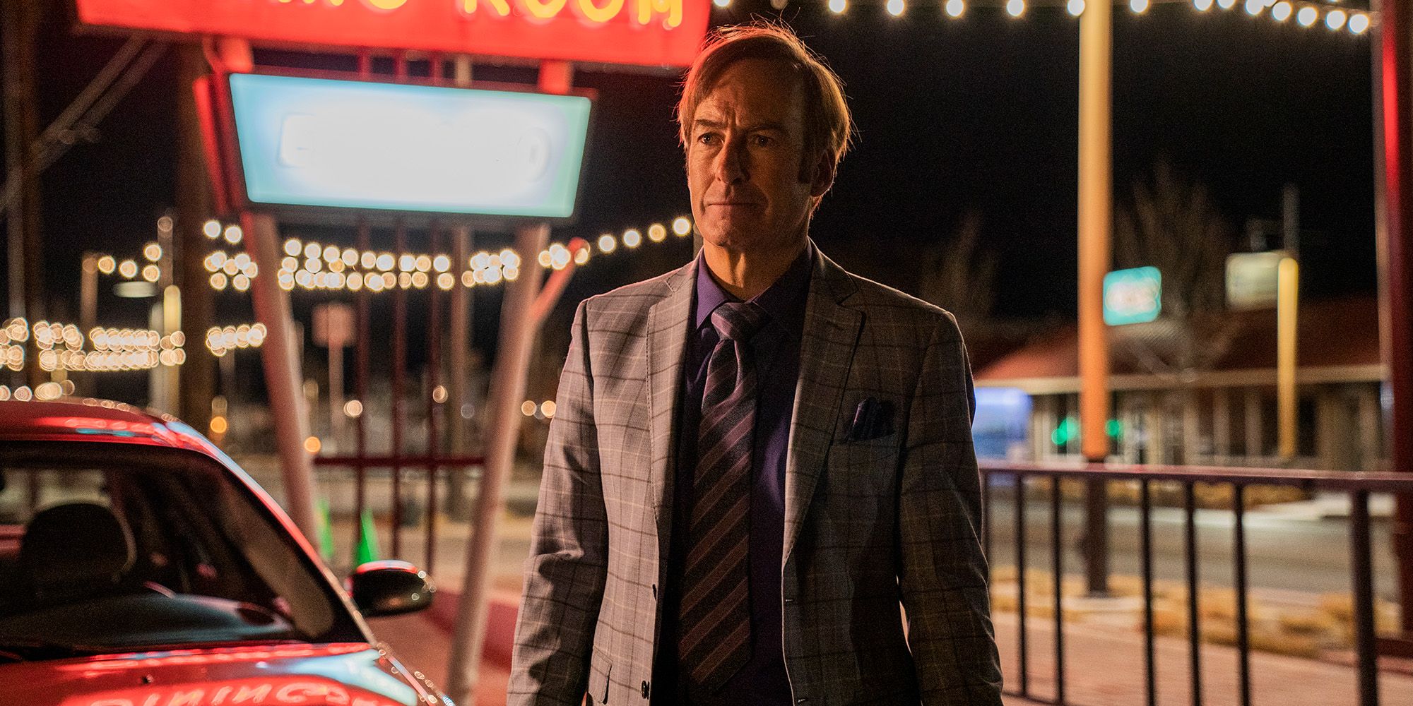 Better Call Saul Season 6 image