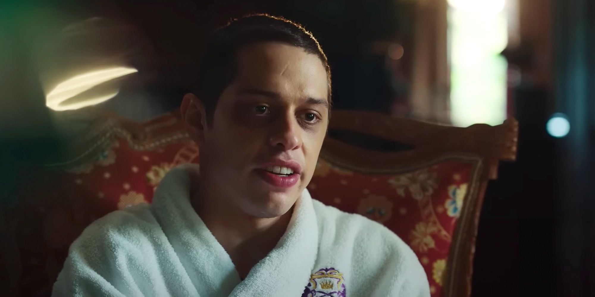 Bodies Bodies Bodies Trailer: Pete Davidson Moves to Horror in A24 Movie