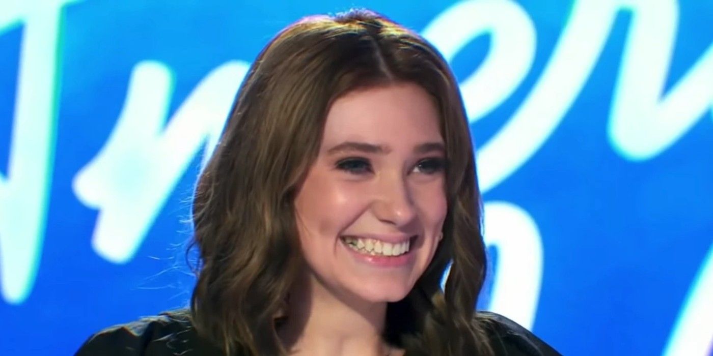 American Idol: Cadence Baker Says ‘It’s Only The Beginning’ Of Her Career