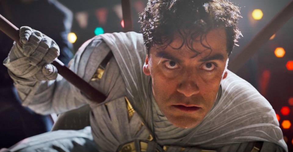 Oscar Issac - Moon Knight Director Mohamed Diab Says Two Major MCU Cameos Were Cut From The Show
