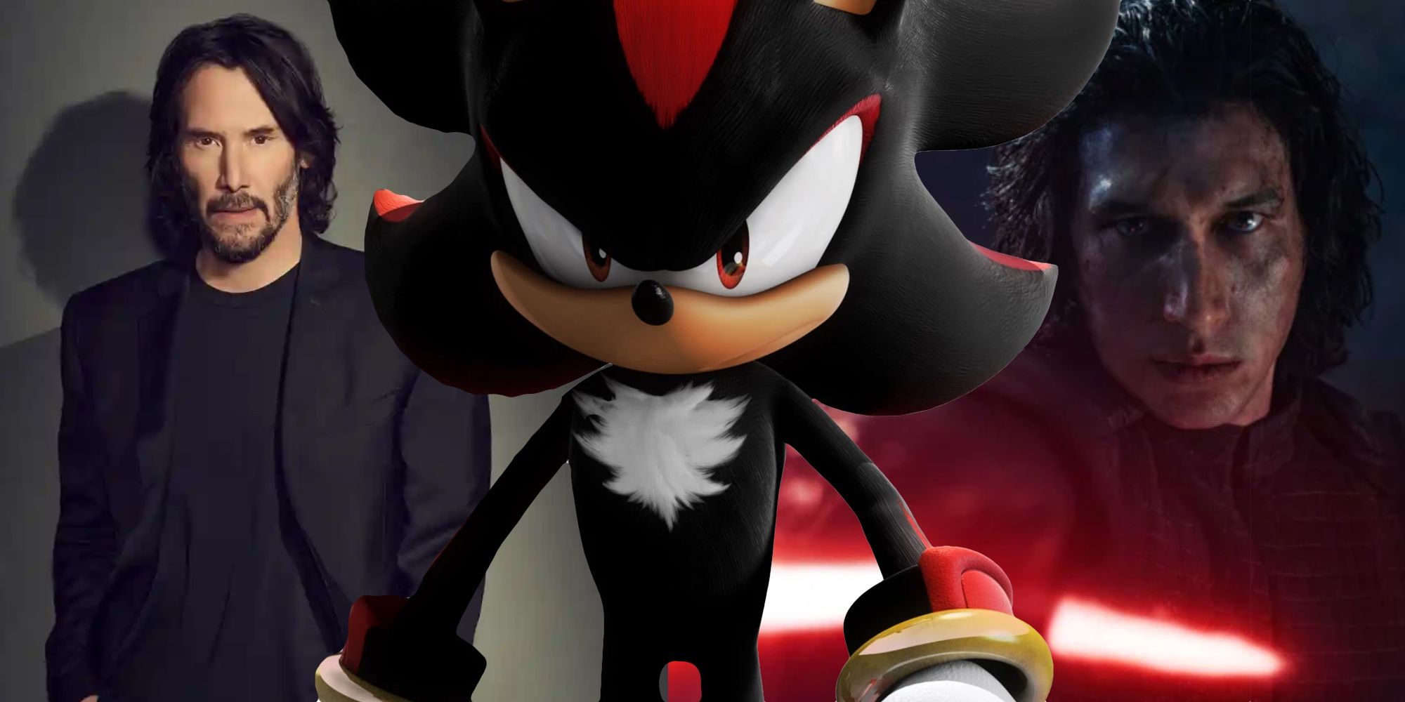 Casting Shadow For Sonic The Hedgehog 3 Screen Rant