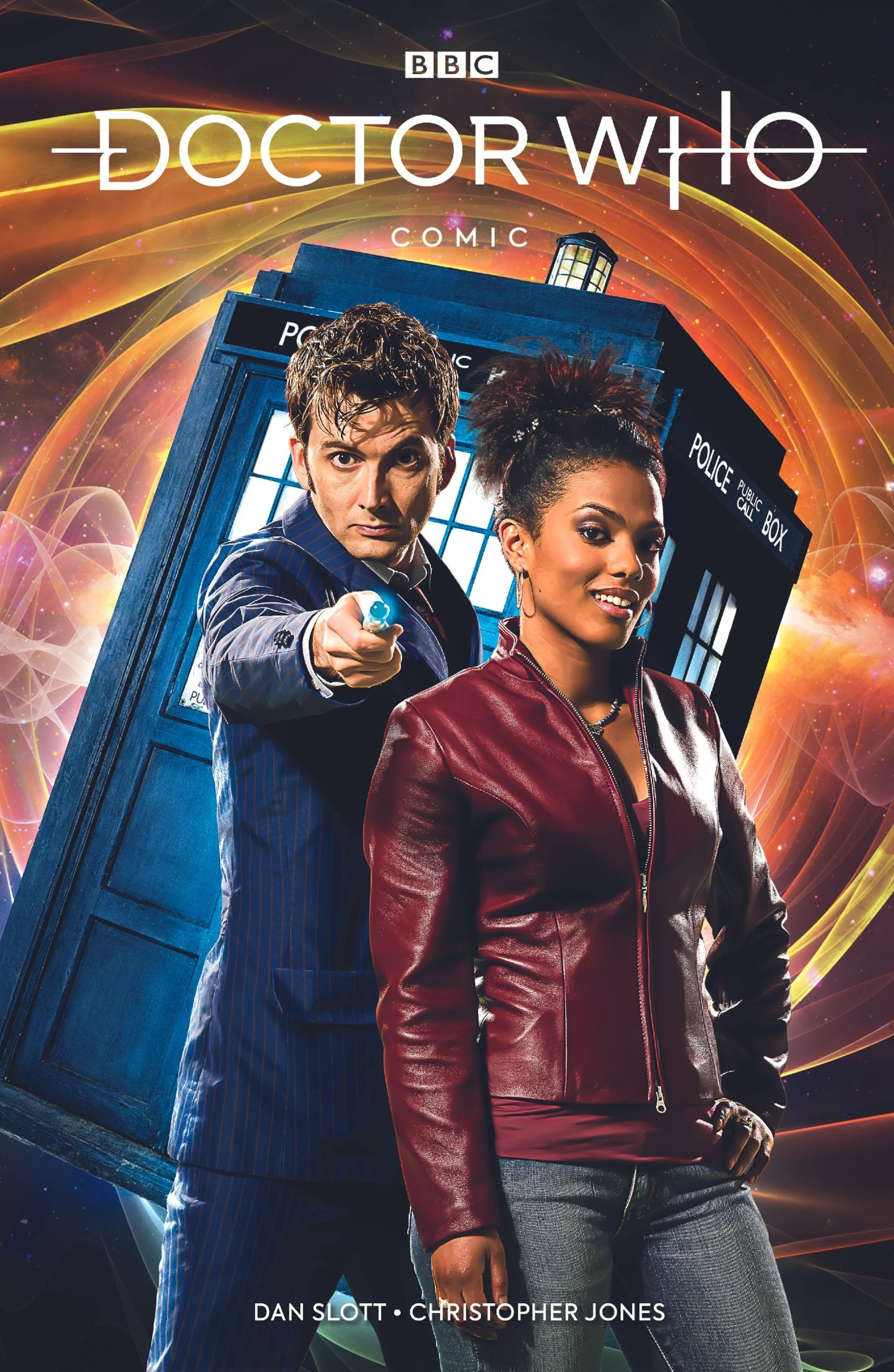 Doctor who special 2022 variant cover david tennant 1