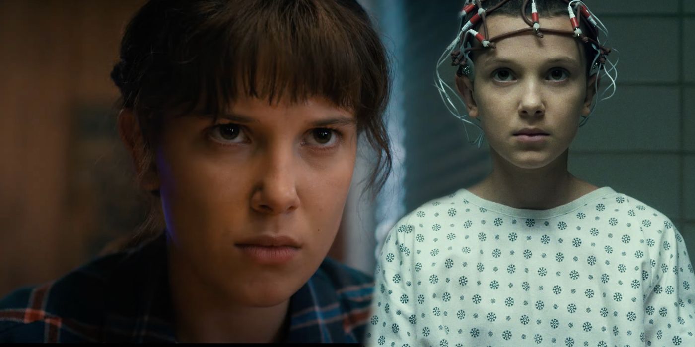 Stranger Things Season 4 Will Give Answers to Eleven’s Past, Says Star
