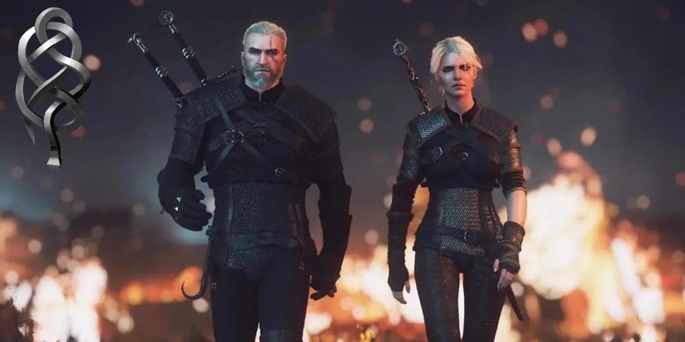 Every Witcher School Ranked Viper