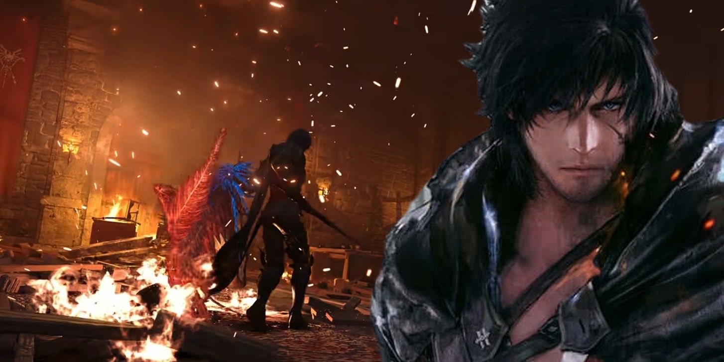 FF16 Nears End of Development, Could Release Sooner Than Thought