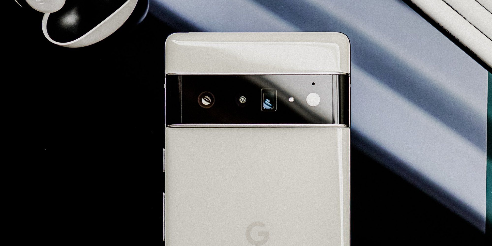 Pixel 6 Might Get Google’s Own Version Of Spatial Audio