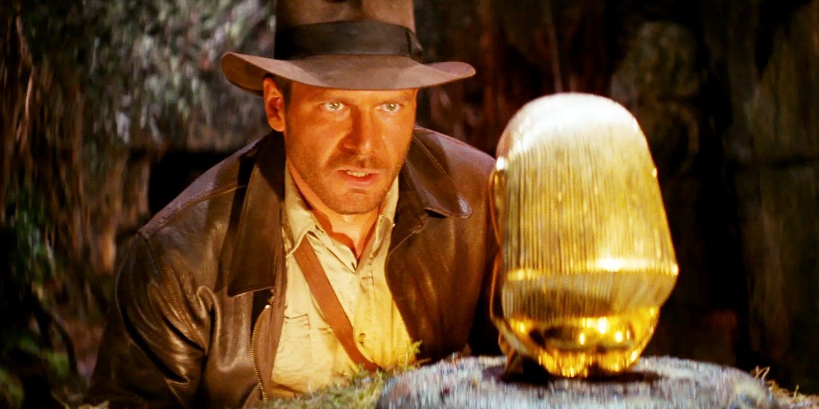 Indiana Jones Raiders of the Lost Ark Harrison Ford