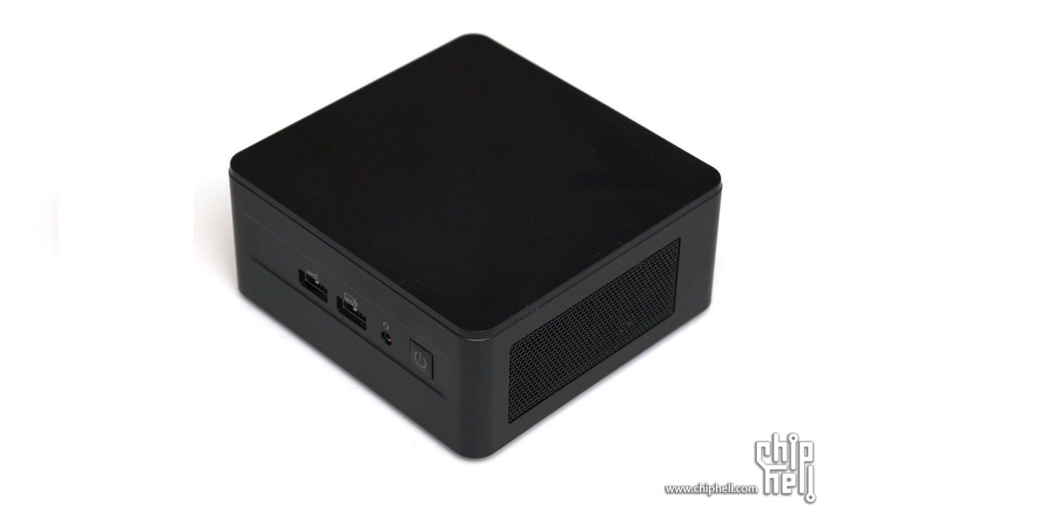 Intel Wall Street Canyon NUC leak