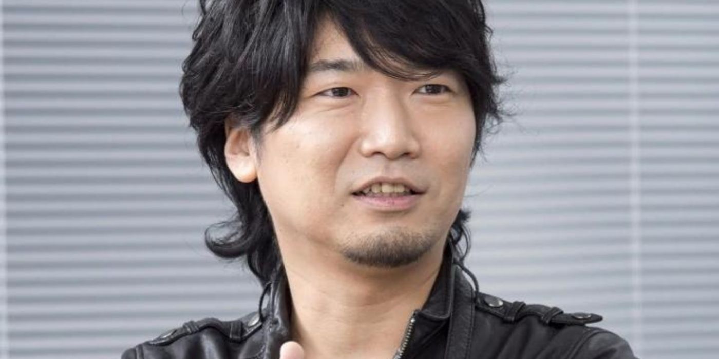 Katsuyuki Konishi Voice Actor