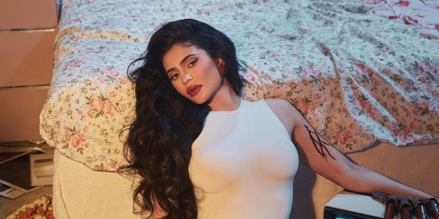 Kylie Jenner’s Worst Social Media Pictures Posted Over the Years