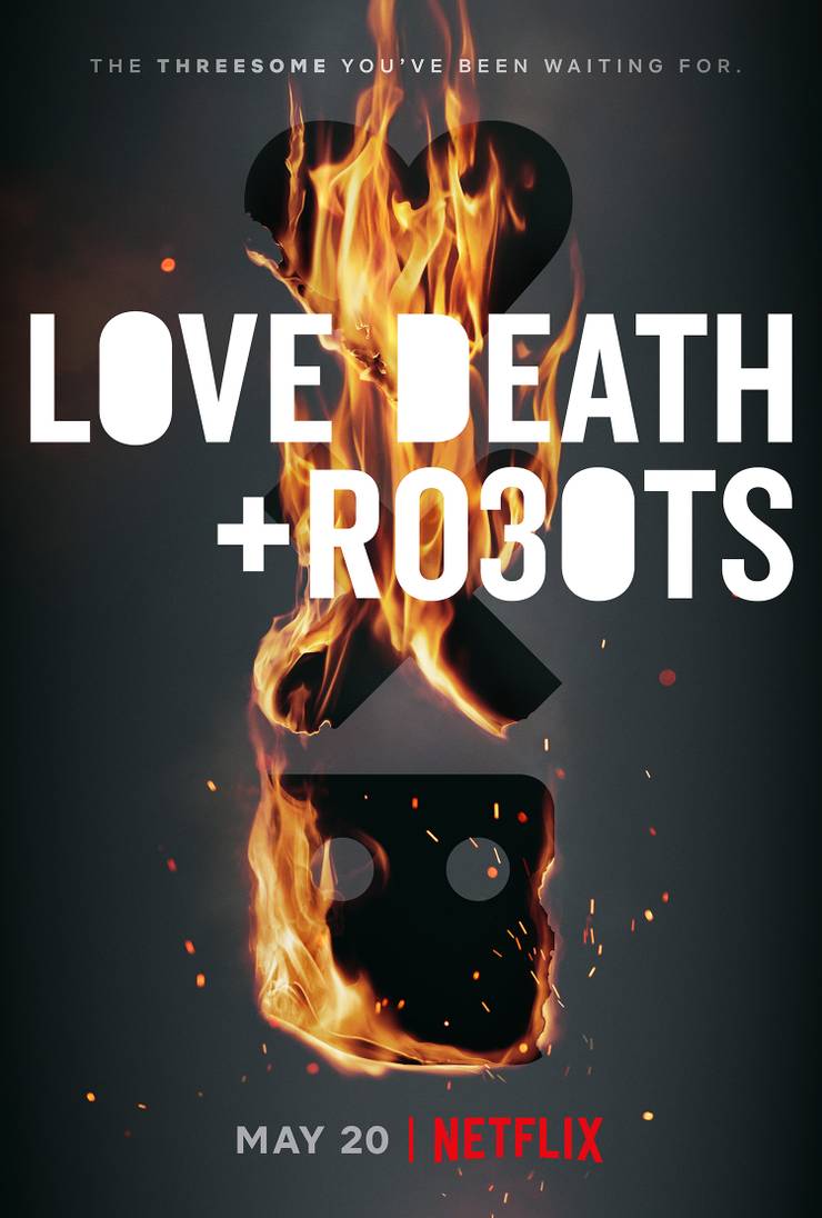 Love Death & Robots 2022 S03 Dual Audio Hindi ORG 600MB NF WEB-DL 480p ESub Download