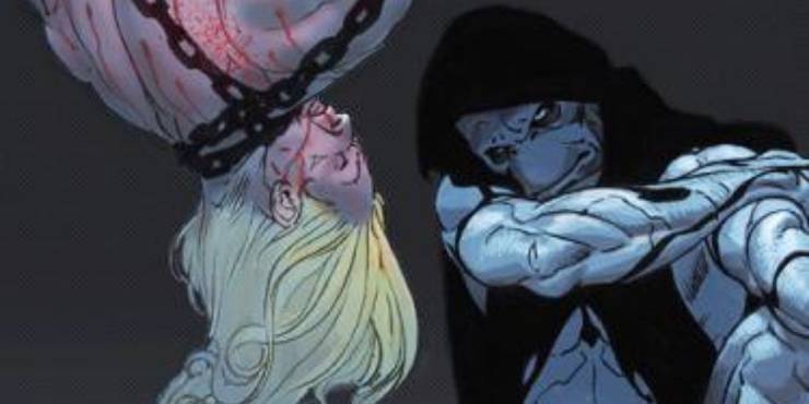 Marvel-Comics-Gorr-Thor