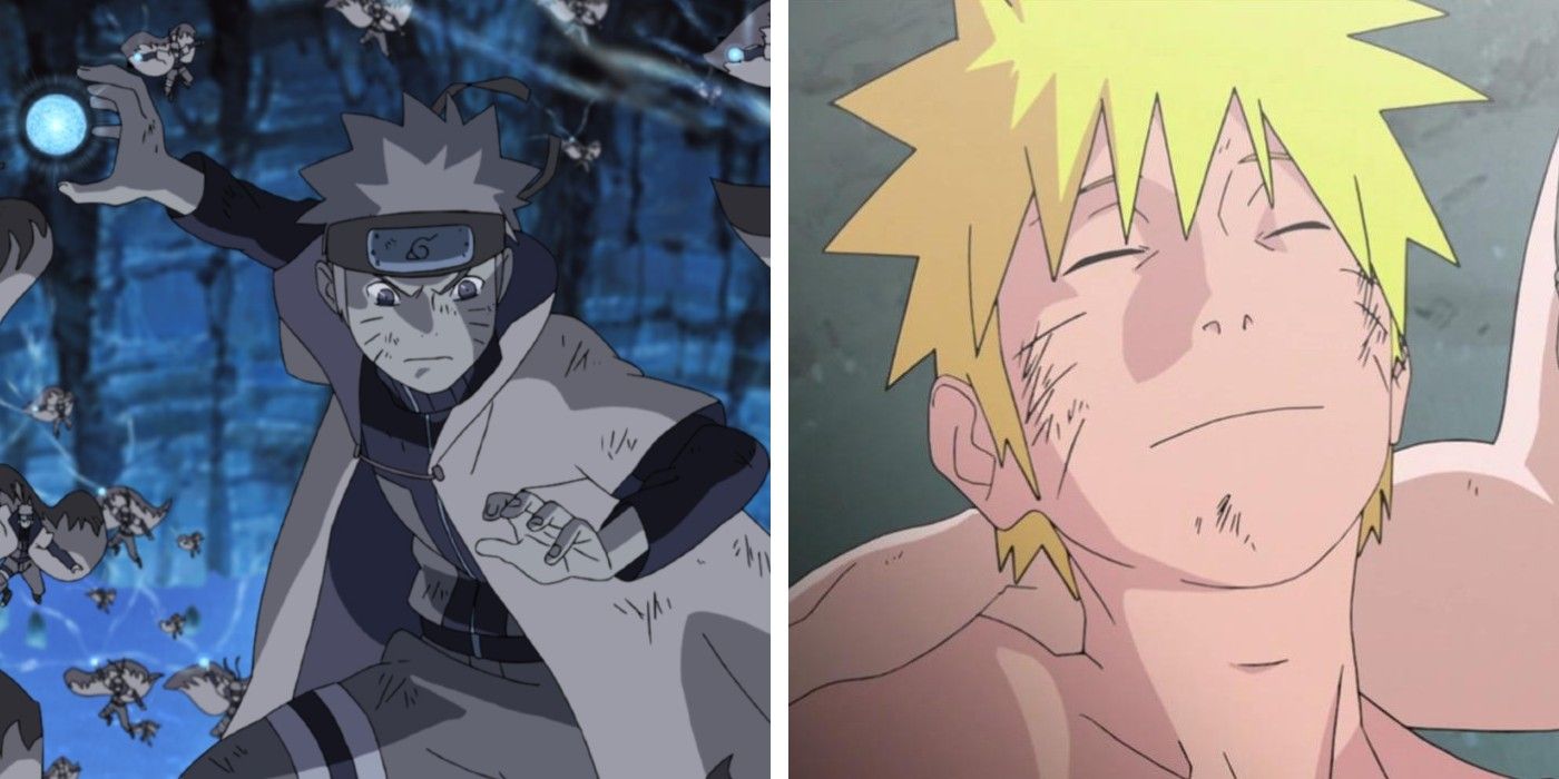 História Menma: Filho de Naruto e Sasuke. - Naruto - História