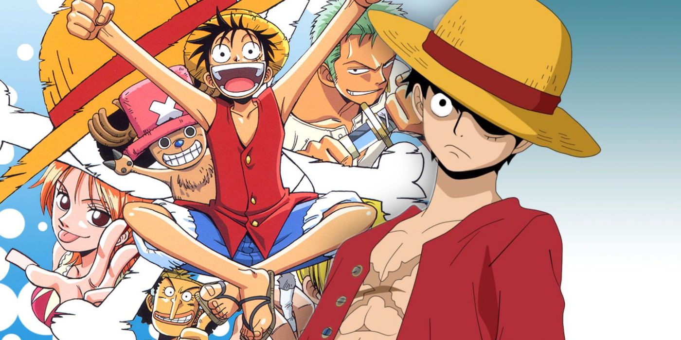 One Piece de Netflix doit apporter de grands changements à l'anime