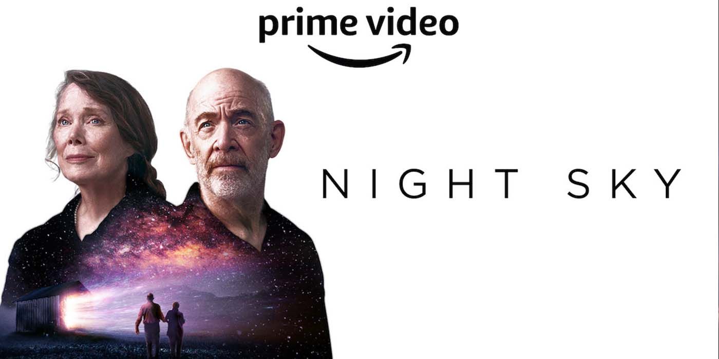 Prime Video Night Sky