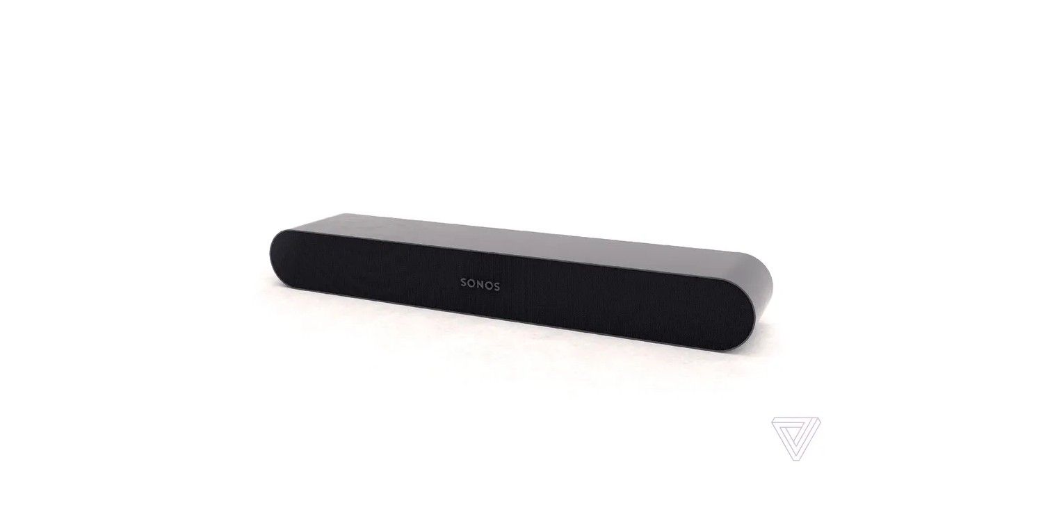 New Budget Sonos Soundbar Leaks: Here’s What To Expect