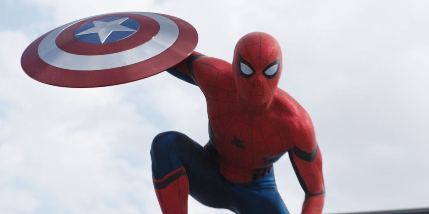 Spider-Man’s Biggest MCU Missed Opportunity Was Captain America’s Fault