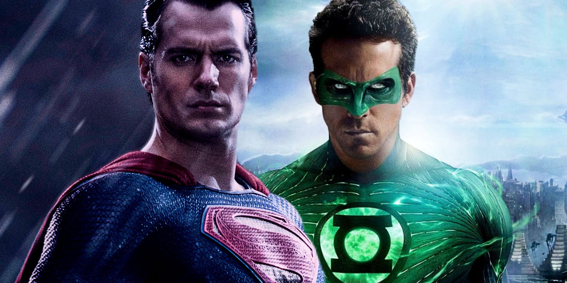 The DCEU’s Biggest Challenge Is Not Superman – It’s Green Lantern