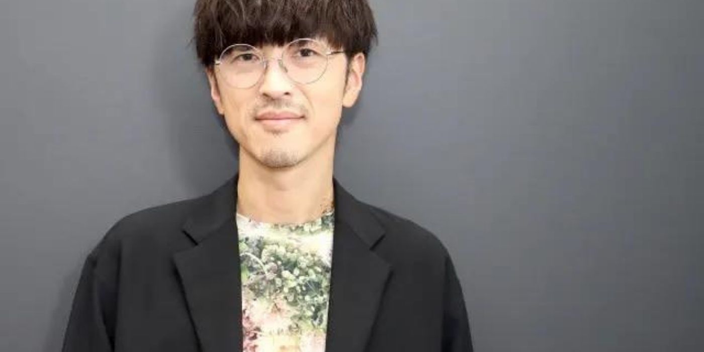 Takahiro Sakurai Voice Actor