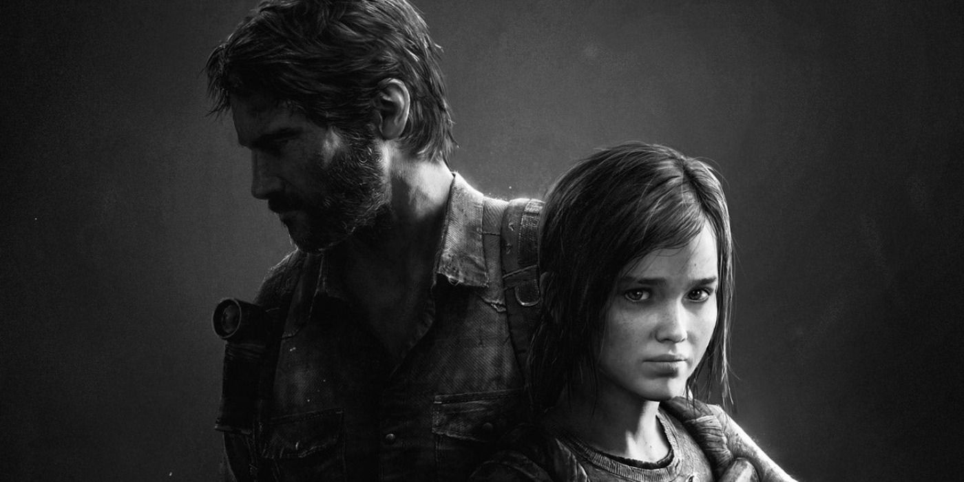 The Last of Us remastered