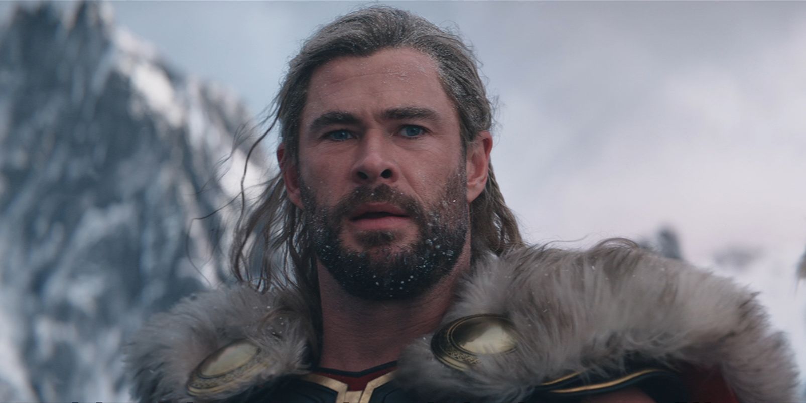 New Thor: Love & Thunder Trailer Releasing Monday