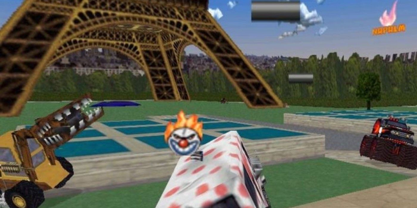 buy twisted metal for pc