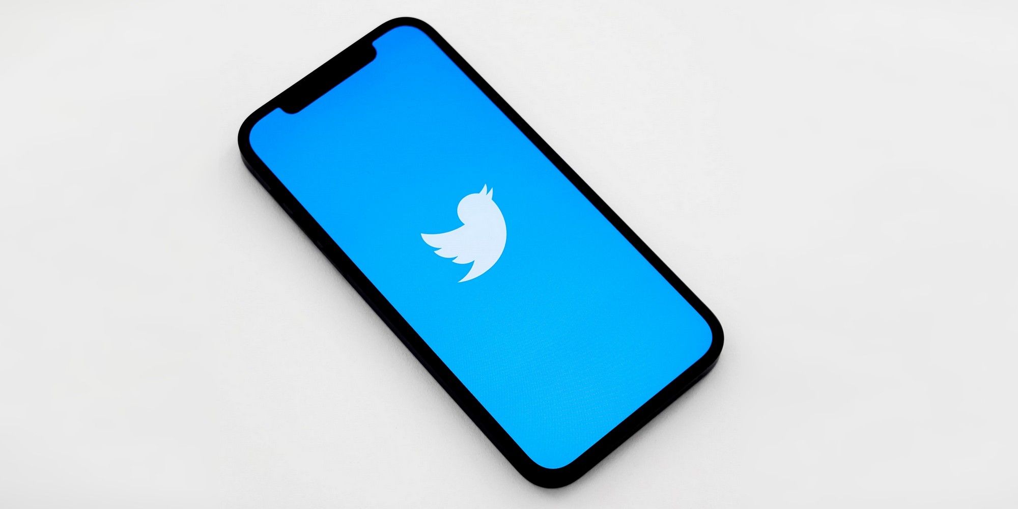 Twitter app introducing edit system