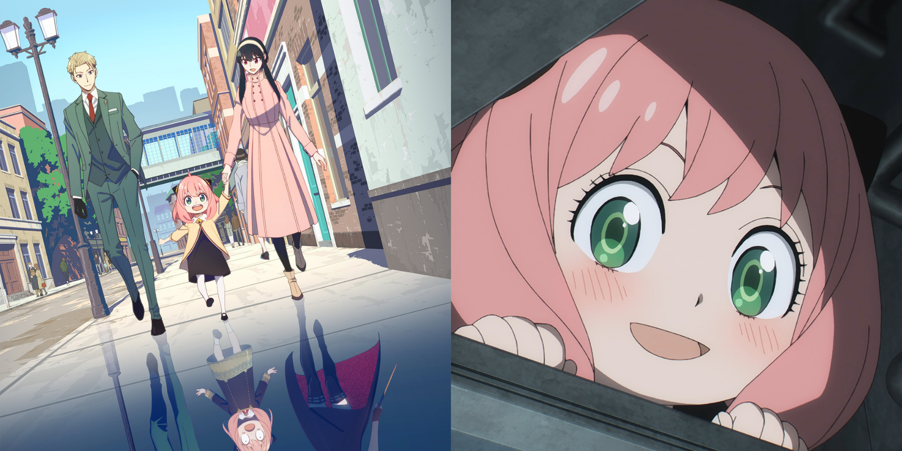 Spy X Family Reactions To The New Series From Reddit