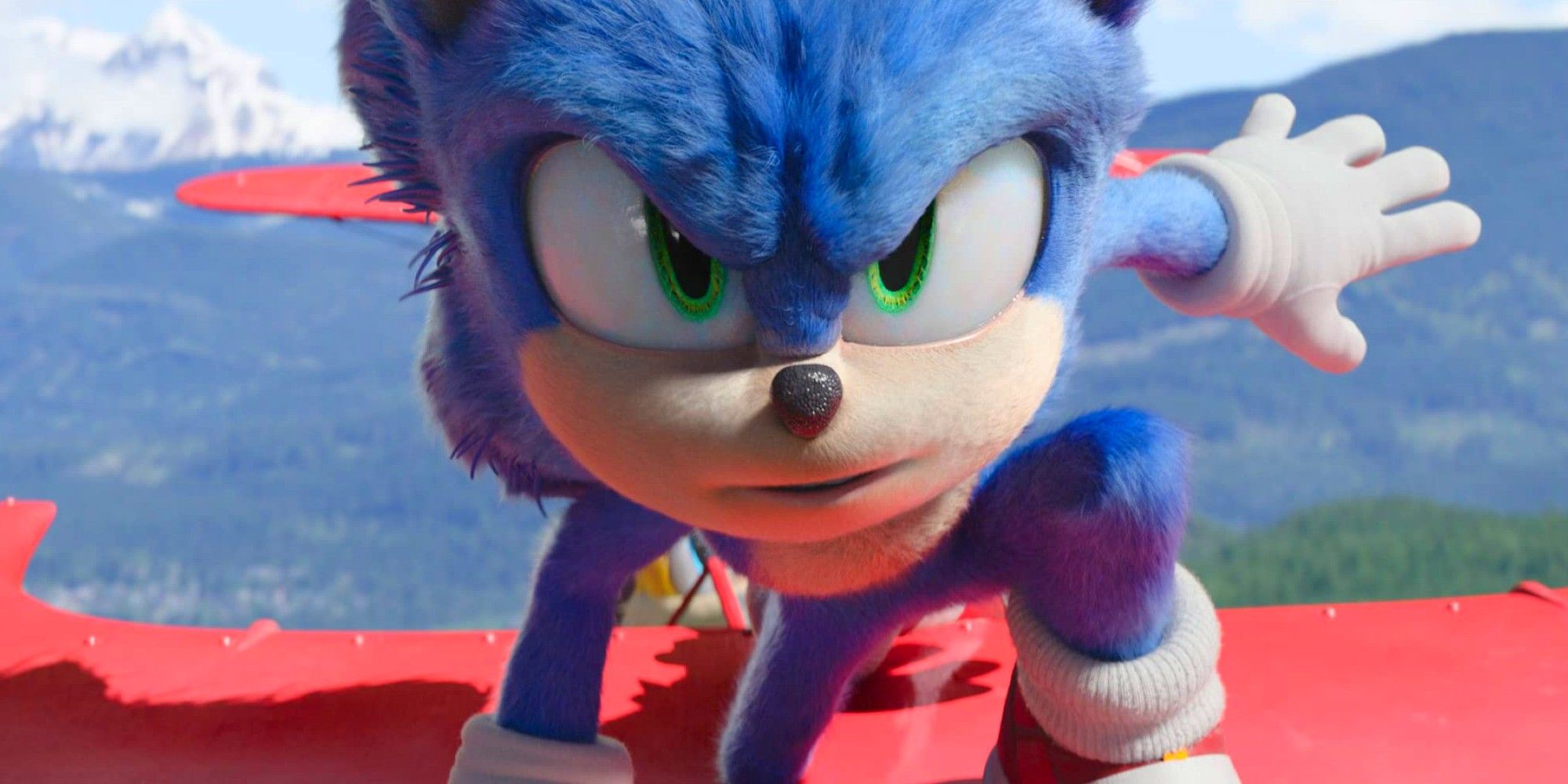 Sonic the Hedgehog 2 Is The Highest-Grossing Video Game Movie In US