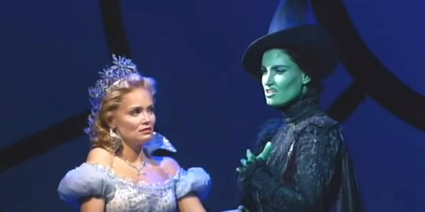 Wicked Movie’s 2-Part Split Creates A Big Musical Problem To Overcome