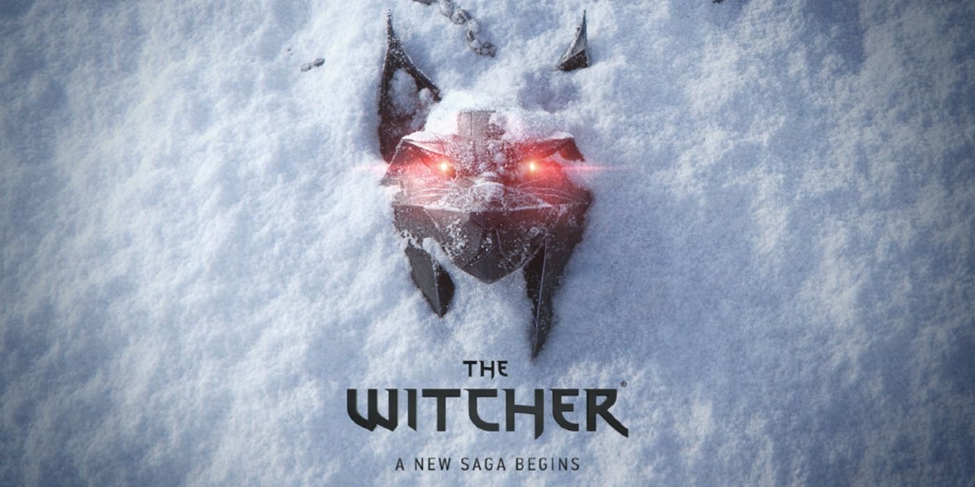 Witcher 4 promo