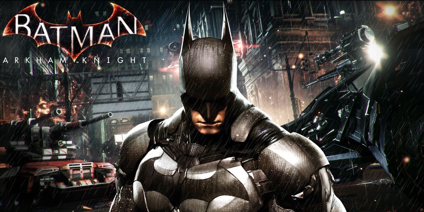 batman arkham knight